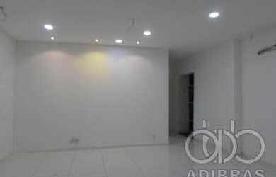 Imagem: O depósito possui 70m² de Área e está localizado em Tijuca