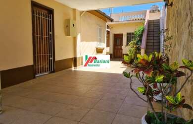 Imagem 1: Casa à venda no bairro Piqueri - São Paulo/SP, Zona Norte