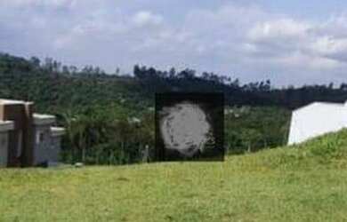 Imagem: O terreno possui 490m² de Área e está localizado em Tamboré