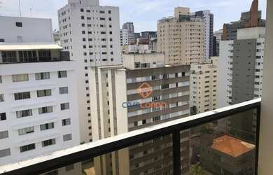 Imagem 10: Cobertura, 84 m² - venda por R$ 1.457.000,00 ou aluguel por R$ 8.391,90/mês...