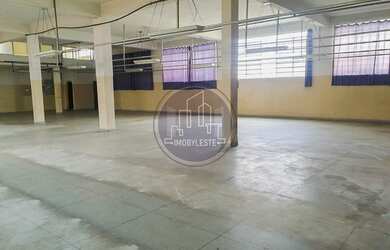 Imagem 10: IMPERDÍVEL GALPÃO DEPÓSITO INDUSTRIAL 750 m² VENDA LOCAÇÃO ALUGUEL TATUAPÉ