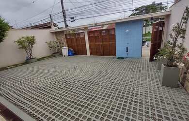 Imagem 7: Casa alto padrão a venda Britânia, Caraguatatuba