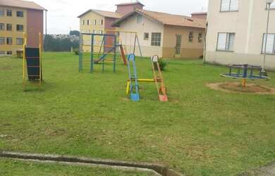 Imagem 9: Apartamento grande Fazenda do Carmo - Itaquera