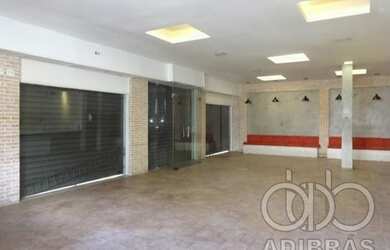 Imagem: O depósito possui 214m² de Área e está localizado em São