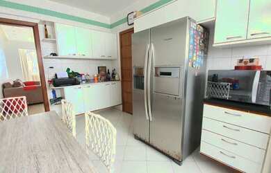 Imagem 3: Apartamento com 3 dormitórios, 124 m² - venda por R$ 335.000,00 ou aluguel...