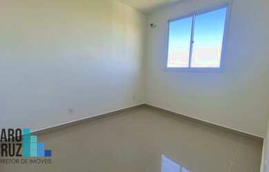 Imagem 8: Apartamento com 2 quartos à venda, 45 m² por R$ 350.000 - Buraquinho - Lauro de Freitas/BA