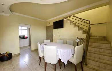 Imagem 1: Belo Horizonte - Apartamento Padrão - Ouro Preto