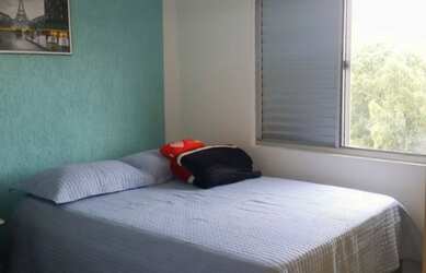 Imagem 5: Apartamento grande Fazenda do Carmo - Itaquera