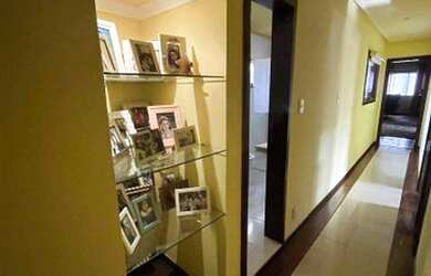 Imagem 8: Casa com 5 dormitórios à venda, 260 m² por R$ 650.000,00 - Centro - Conselheiro Lafaiete/M