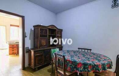 Imagem 15: Casa com 4 quartos e 4 vagas, 270 m² - venda por R$ 2.500.000 ou aluguel...
