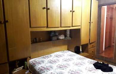 Imagem 4: Casa à venda, 80 m² por R$ 380.000,00 - Campo Grande - São Paulo/SP