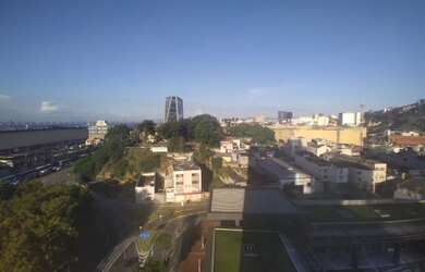 Imagem: O depósito possui 1 Vaga na garagem, 36m² de Área, Imóvel