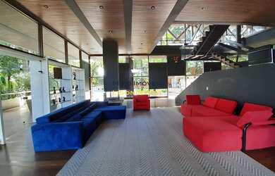 Imagem 6: SãO PAULO - Casa Padrão - Fazenda Morumbi