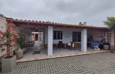 Imagem 8: Casa alto padrão a venda Britânia, Caraguatatuba