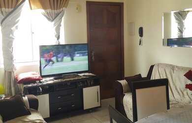 Imagem 2: Apartamento grande Fazenda do Carmo - Itaquera