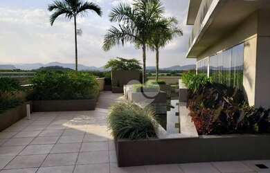 Imagem 3: Sala à venda, 30 m² por R$ 199.900,00 - Barra da Tijuca - Rio de Janeiro/RJ