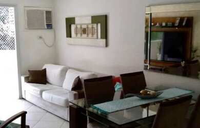 Imagem 3: Freguesia Araguaia Cobertura Área Nobre 192 m²