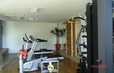 Imagem 5: 1 dormitório, 45 m² - venda por R$ 709.000 ou aluguel por R$ 3.100 -...