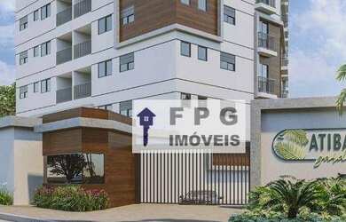 Imagem 6: LANÇAMENTO - ATIBAIA GARDEN - apto com 03 suítes a venda no bairro Jardim...