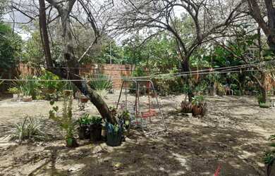 Imagem: O terreno possui 2600m² de Área e está localizado em Setor