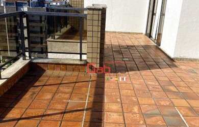 Imagem 12: Cobertura com 2 dormitórios, 160 m² - venda por R$ 960.000,00 ou aluguel...