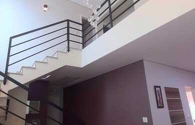 Imagem 5: Sobrado com uma linda vista à venda no condomínio Terra Magna em Indaiatuba