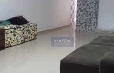 Imagem 1: Sobrado à venda, 150 m² por R$ 850.000,00 - Tatuapé - São Paulo/SP