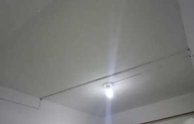 Imagem: O apartamento possui 1 Dormitório, 1 Banheiro, 39m² de Área