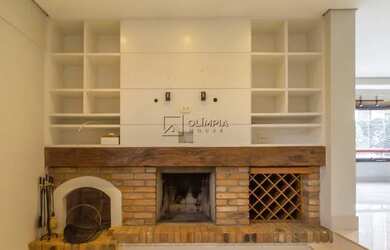 Imagem 11: Apartamento Locação 4 Dormitórios - 325 m² Campo Belo