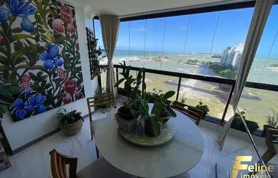 Imagem: O apartamento possui 2 Dormitórios, 3 Banheiros, 1 Vaga na