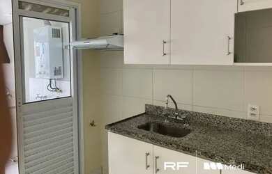 Imagem 8: São Paulo - Apartamento Padrão - Jardim Anália Franco