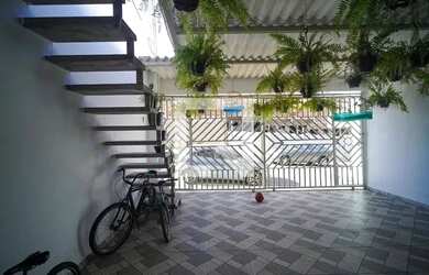 Imagem 5: Casa para Aluguel - Parque das Laranjeiras, 2 Quartos, 92 m2