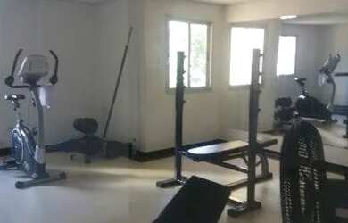 Imagem 8: APTO CENTRO. Piscina, 60m² de Área, 1 Vaga na garageme2 Dormitórios