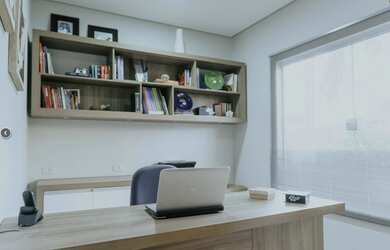 Imagem 13: Casa no condomínio Villaggio III para venda