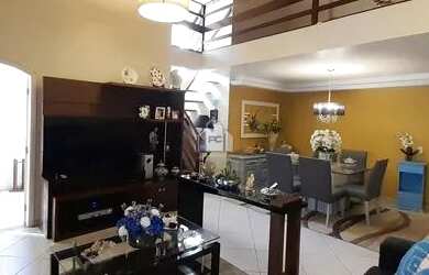 Imagem 3: CASA 5 QUARTOS EM CONDOMINIO FECHADO PRÓXIMO AO SHOPPING FUTURA - PENDOTIBA