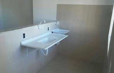 Imagem: O quarto está localizado em Areao, Taubaté para alugar por