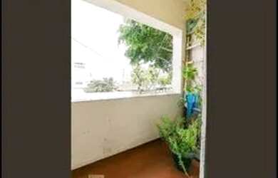 Imagem: A casa possui 2 Dormitórios, 2 Banheiros, 1 Vaga na garagem