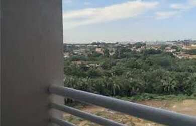 Imagem: O apartamento possui 2 Dormitórios, 2 Banheiros, 2 Vagas na