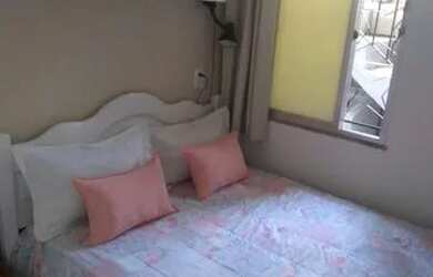 Imagem 13: KitNet no EnGENHÃO Por Diária Ao lado do Hospital Memorial