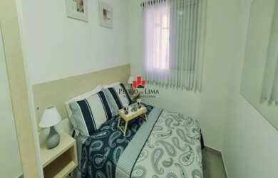 Imagem 5: Apartamento na Penha