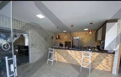 Imagem 12: Casa com 7 dormitórios, 1600 m² - venda por R$ 5.000.000,00 ou aluguel...