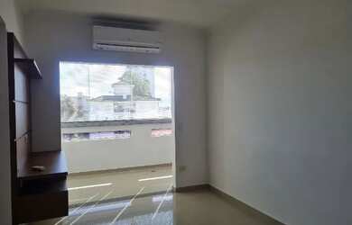 Imagem: O apartamento possui 2 Dormitórios, 2 Banheiros, 2 Vagas na