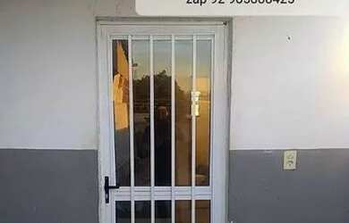 Imagem: A casa possui 1 Dormitório, 1 Banheiro e está localizado