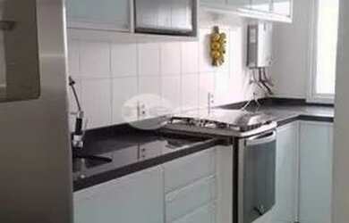 Imagem: SãO BERNARDO DO CAMPO - Apartamento Padrão - Centro