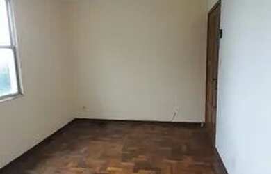 Imagem: O apartamento possui 2 Dormitórios, 1 Banheiro e 54m² de Área