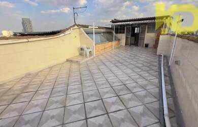 Imagem: A casa possui 2 Dormitórios, 1 Banheiro, 30m² de Área e