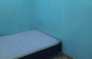 Imagem: A casa para alugar possui 2 Dormitórios e 1 Banheiro e está