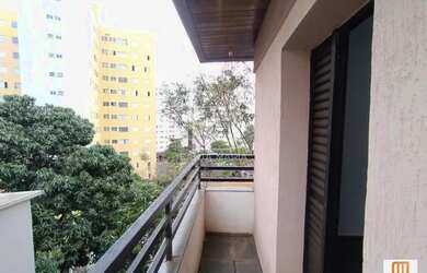 Imagem 10: Apartamento tipo - padrao 1 dormitórios, cozinha planejada, em condomínio...