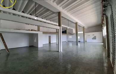 Imagem 8: Galpão/Depósito/Armazém para aluguel e venda ATIBAIA SP