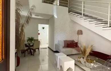 Imagem 4: Casa no Aeroporto. 230m² de Área, 3 Vagas na garageme3 Dormitórios